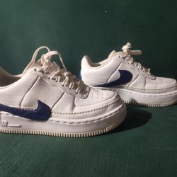 NIKE Air Force 1 Jester XX for Sale in San Diego CA OfferUp