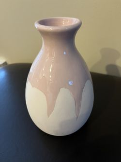 Isaac Mizrahi Loves XO Sienna Ceramic Vase