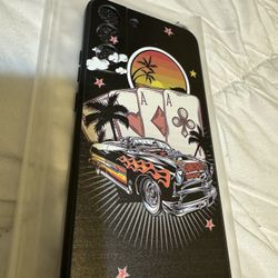 Samsung Galaxy S21 Phone Case