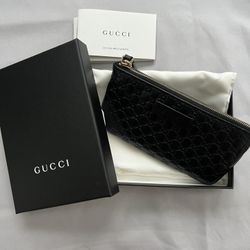 Gucci Coin Purse
