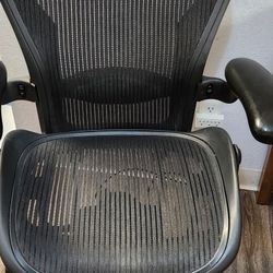 Herman Miller Areon Chair