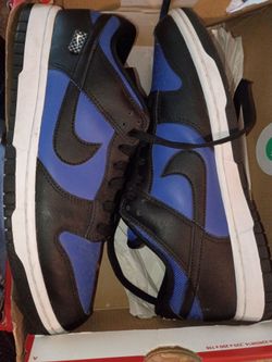 Nike dunks