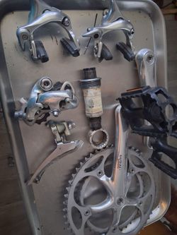 Parts