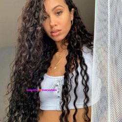 Human Hair Lace Wig