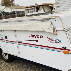 1998 Jayco Eagle