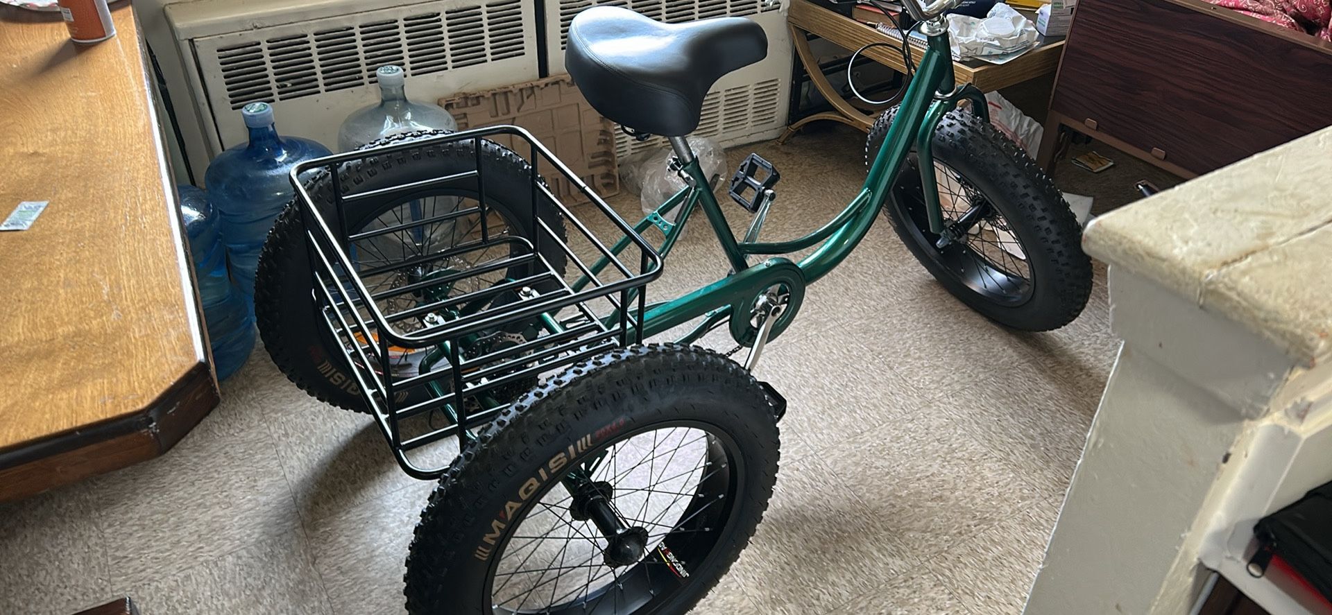 Bike For Sale