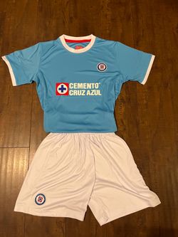 Cruz azul Banderas