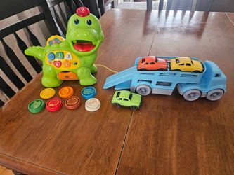 Toys