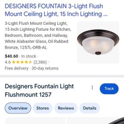 Lamps