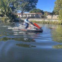 Twin Yamaha Vx Limited 2017 For Sale Ready To Go