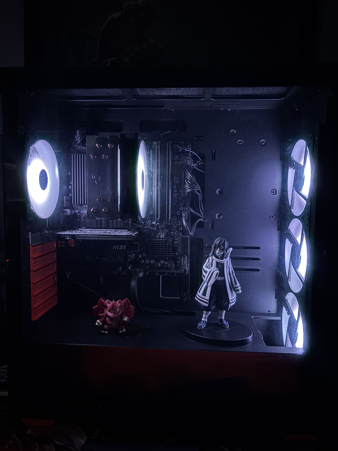 iBuyPower Gaming PC ($700 OBO)