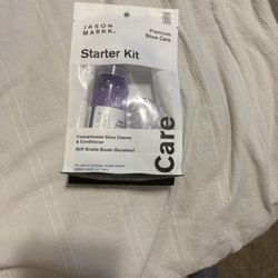 Jason Markks Starter Kit Cleaning 