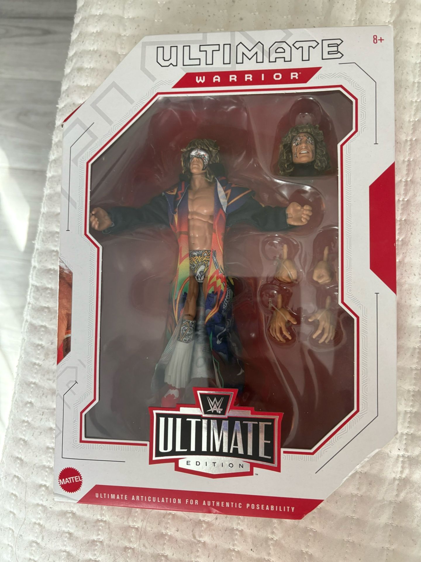 Ultimate Ultimate Worries