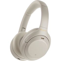 Sony WH-1000XM4 Wireless Headphones