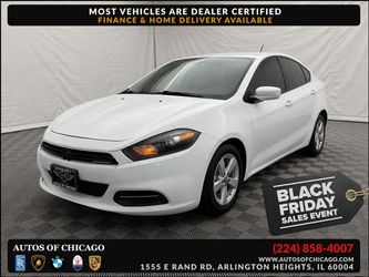 2016 Dodge Dart