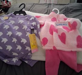 Baby clothes