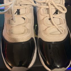 Jordan 11 CMFT Lows Basketball Shoes