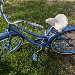Cruiser Bike 24 In 
