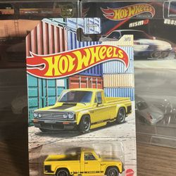 Mazda Repu Truck Series 