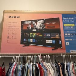 Sansunh 55 Inch 