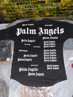 Palm Angels - Ultra Logo Tee