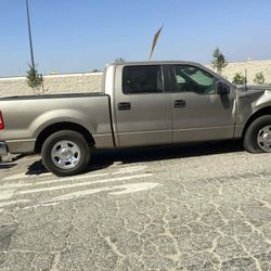 F150 5.4 Parting Out 