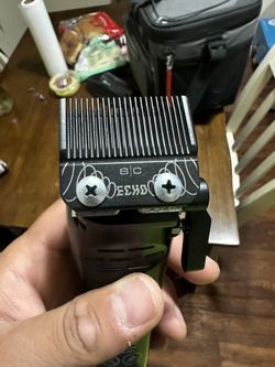style craft clipper 360jeezy colab