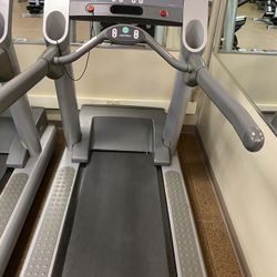 Lifefitness 95te Treadmill 
