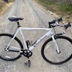 Giordano Single Speed Bicycle