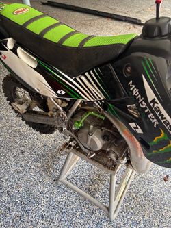 Kx 65