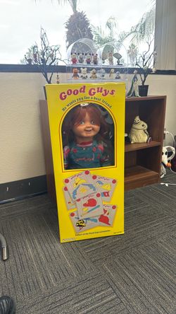 Chucky