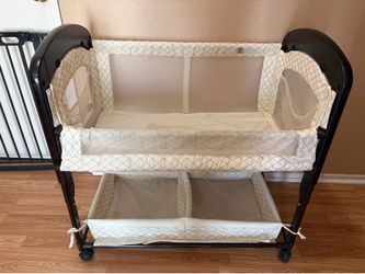 Bassinet Co-sleeper