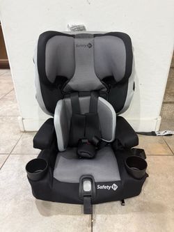 Safety1st harness booster car seat