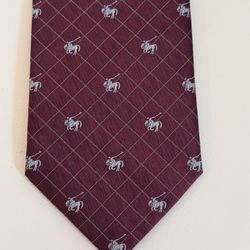 Aquascutum Tie