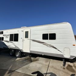 2015 Forest River X-Lite