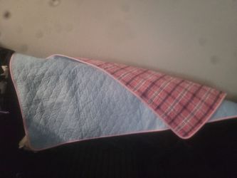 Reuseable crip mattress waterproof mat