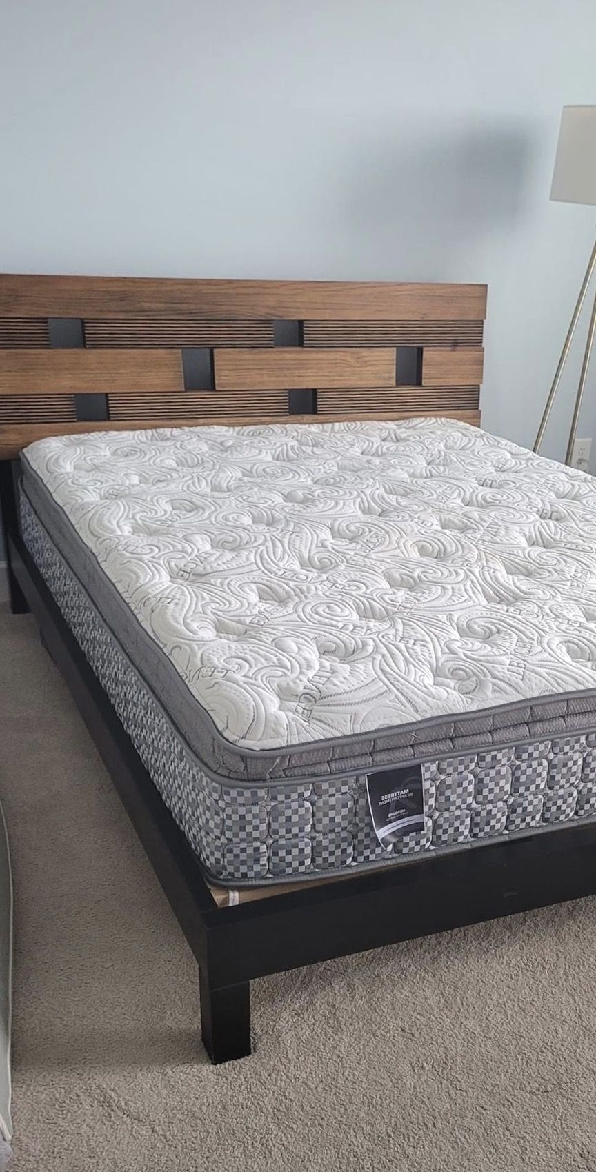 NEW MATTRESSES
