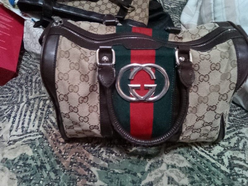 Gucci Bag