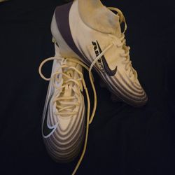 Nike Vapor Pro 1 Cleats