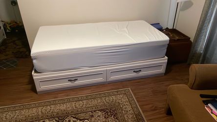 Day bed