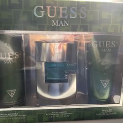 Fragrance Guess Sets