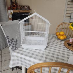 Bird  Cage