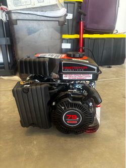 79cc Predator Engine