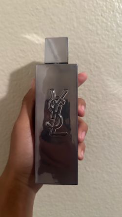 YSL cologne