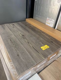 Vynil flooring D5780 waterproof 5.5mm 28mil ( 30.76sq ft )