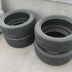 Tire's 