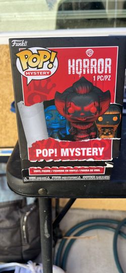 Funko pop