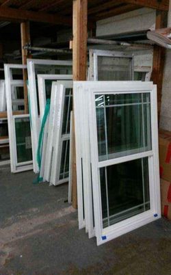 PREMIUM IMPACT WINDOWS 🪟