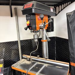 Vevor Drill Press DP12VL