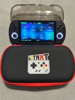👾🎮🕹️ Retro handheld TrimUI Smart Pro  👾🎮🕹️